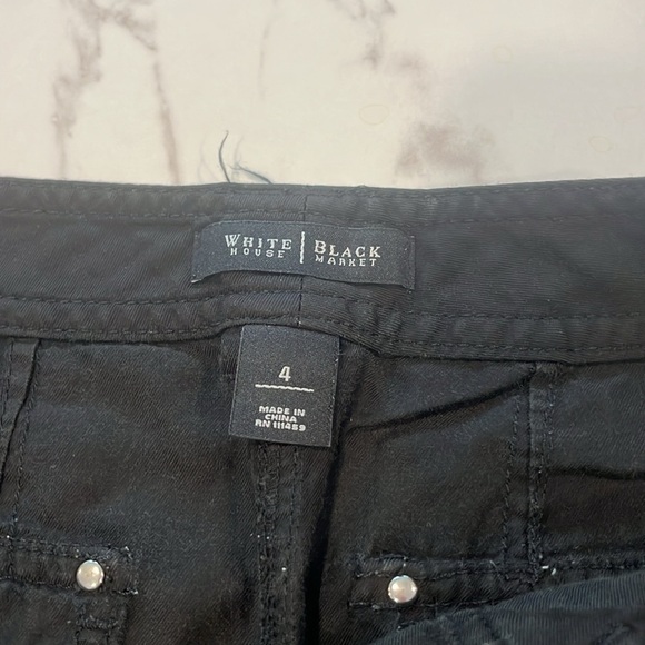 White House Black Market Skirt - Picture 7 of 9